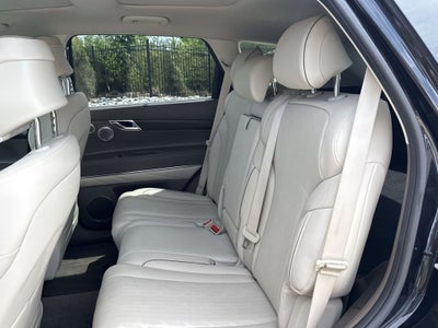 2023 Genesis GV80 2.5T