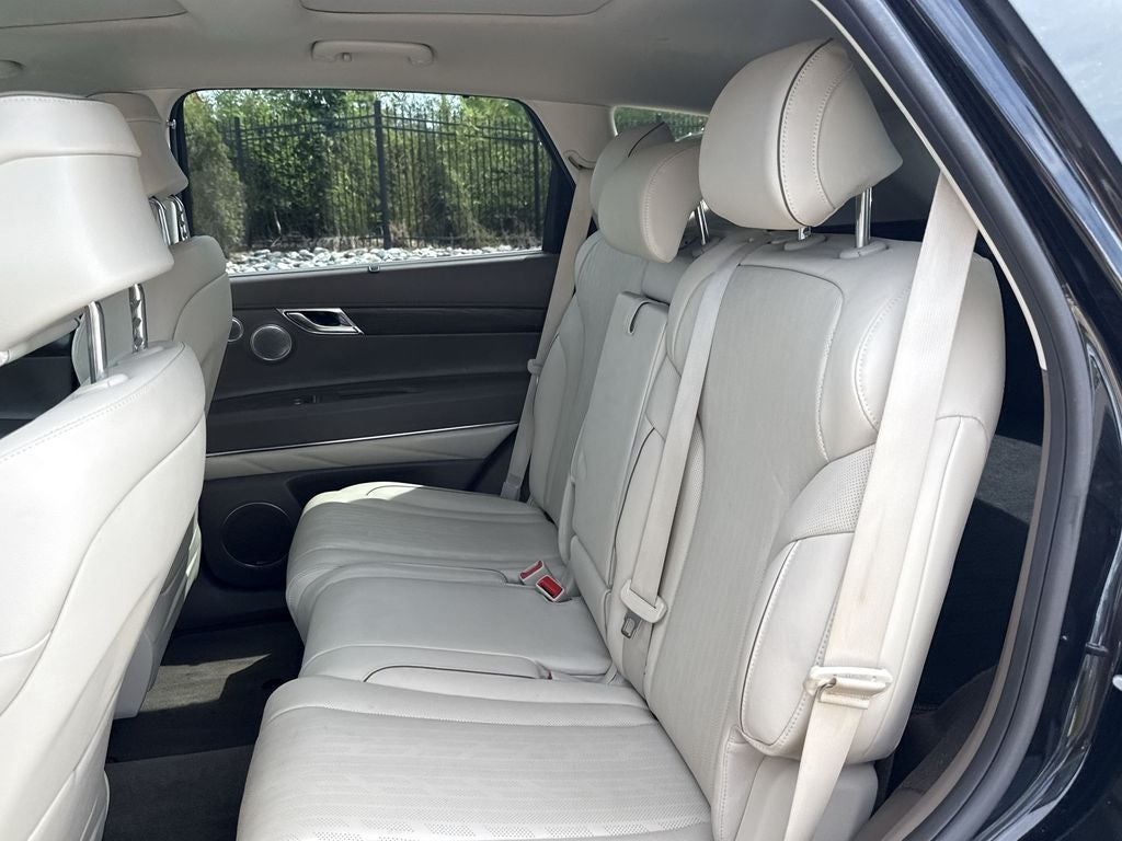 2023 Genesis GV80 2.5T