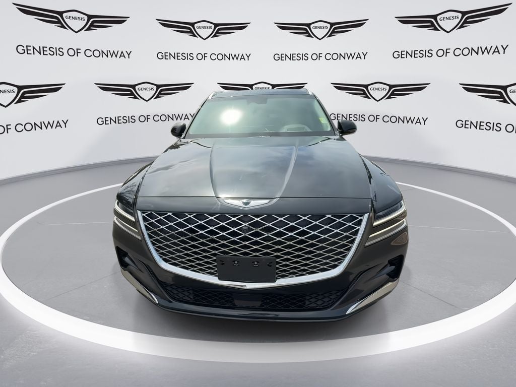 2023 Genesis GV80 2.5T