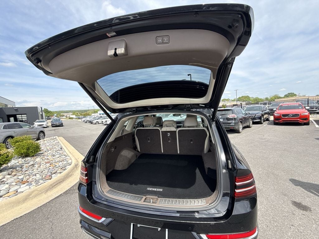 2023 Genesis GV80 2.5T