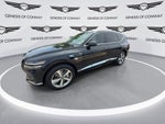 2023 Genesis GV80 2.5T