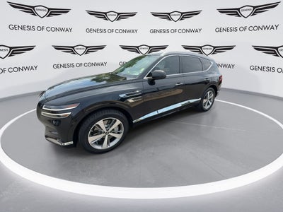 2023 Genesis GV80 2.5T