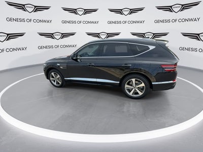 2023 Genesis GV80 2.5T