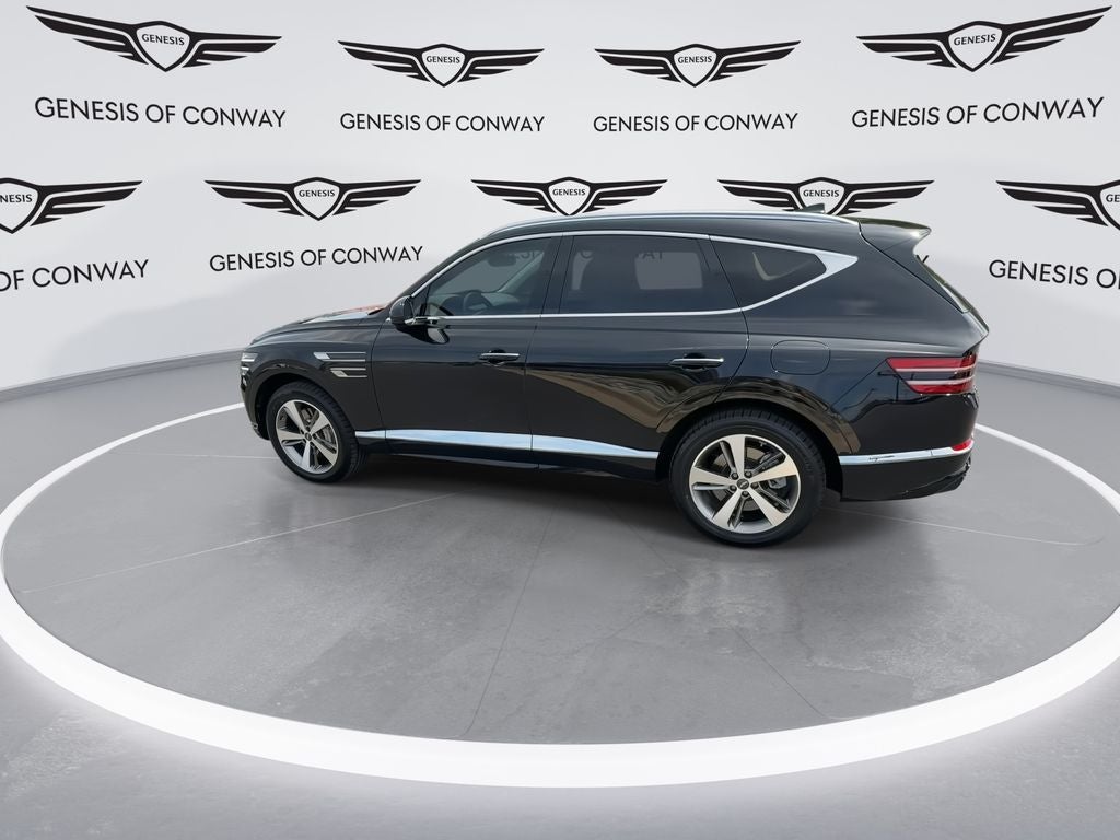2023 Genesis GV80 2.5T