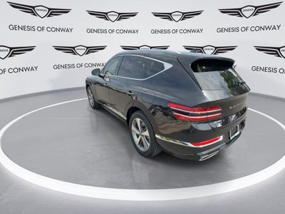 2023 Genesis GV80 2.5T