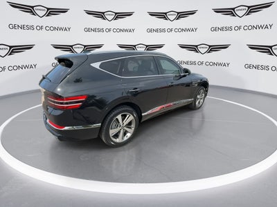 2023 Genesis GV80 2.5T