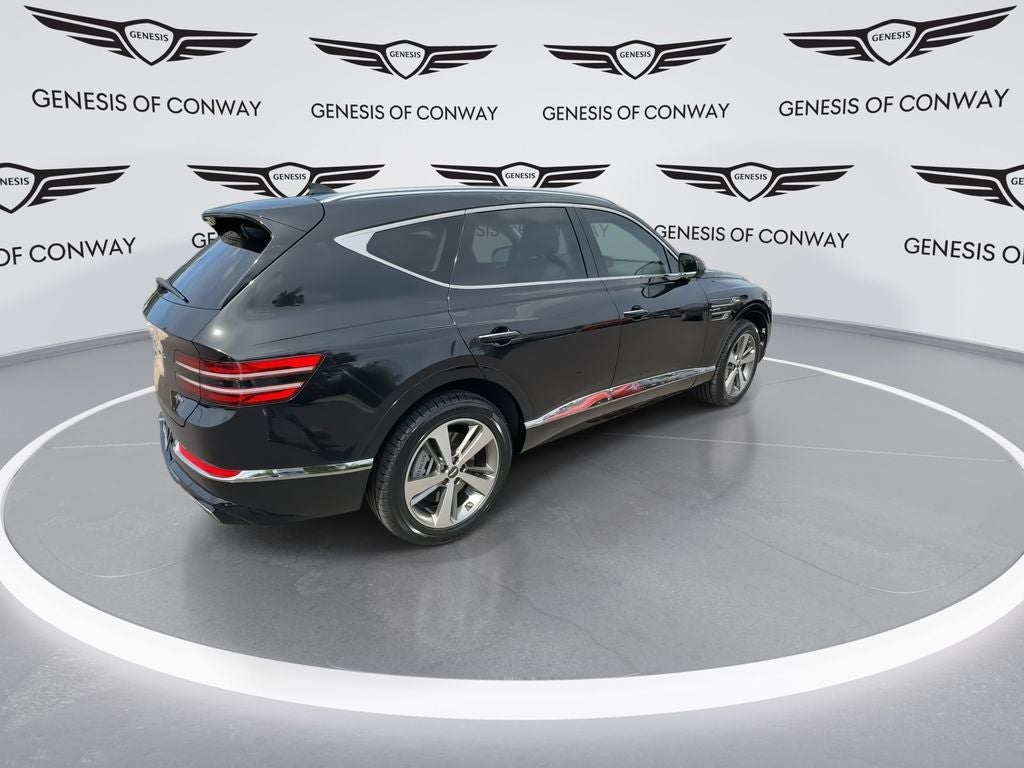 2023 Genesis GV80 2.5T