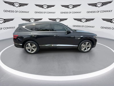2023 Genesis GV80 2.5T
