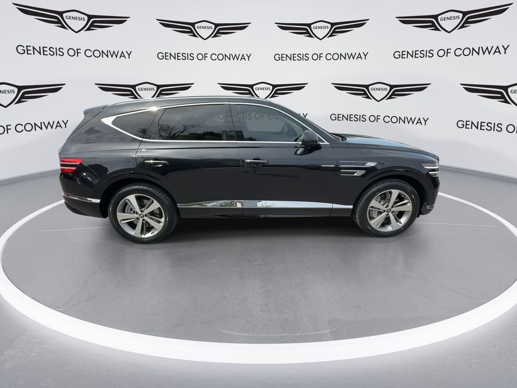 2023 Genesis GV80 2.5T