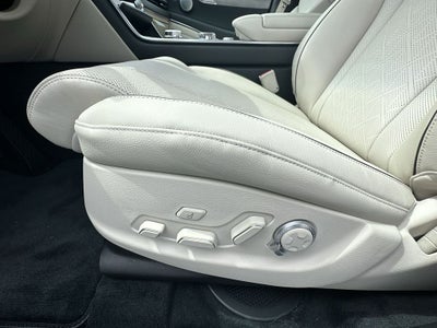 2025 Genesis GV80 2.5T Prestige