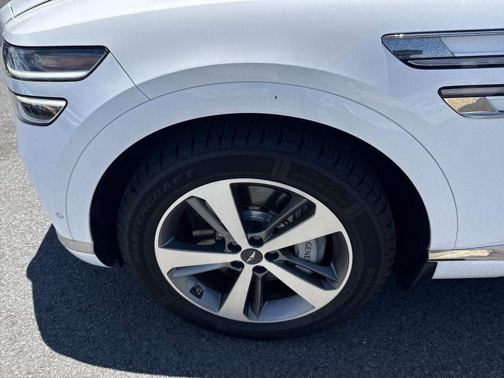 2023 Genesis GV80 3.5T