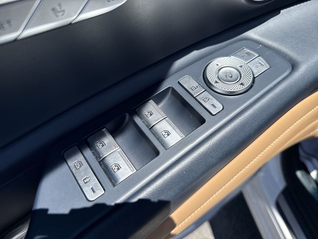 2023 Genesis GV80 3.5T