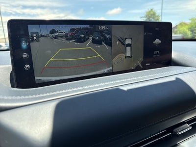 2023 Genesis GV80 3.5T