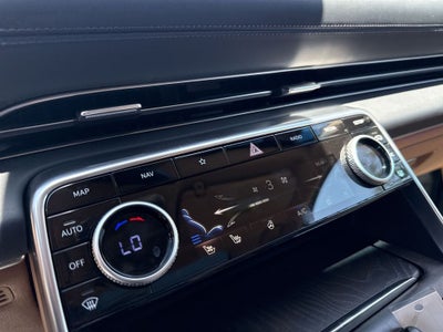 2023 Genesis GV80 3.5T