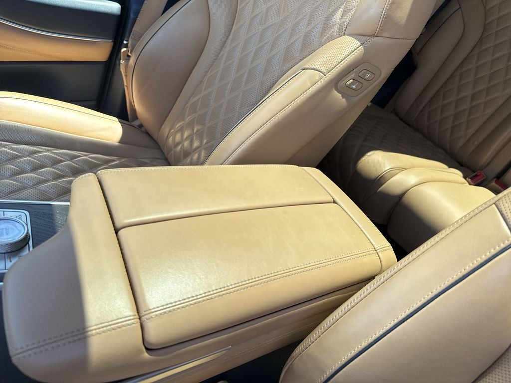 2023 Genesis GV80 3.5T