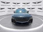 2021 Genesis GV80 3.5T Prestige