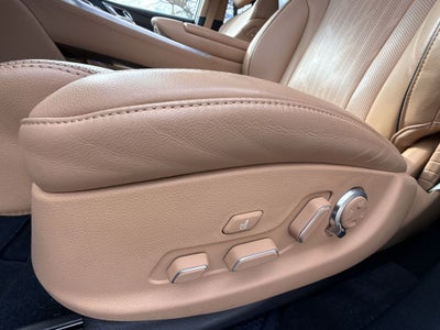 2024 Genesis GV80 3.5T Advanced