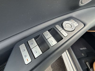 2024 Genesis GV80 3.5T Advanced