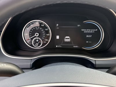 2024 Genesis GV80 3.5T Advanced