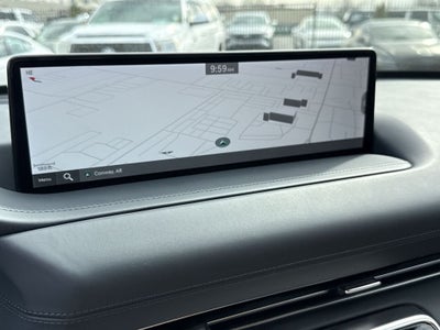 2024 Genesis GV80 3.5T Advanced