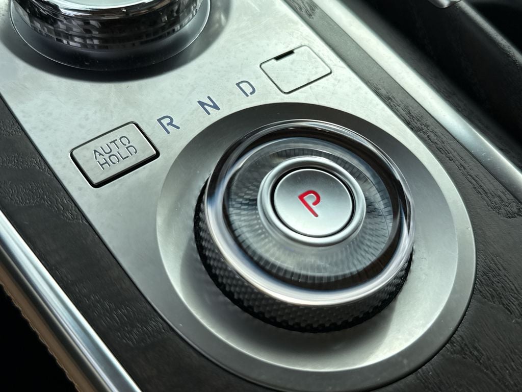 2024 Genesis GV80 3.5T Advanced