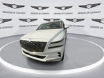 2024 Genesis GV80 3.5T Advanced