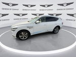 2024 Genesis GV80 3.5T Advanced