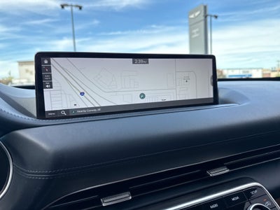 2022 Genesis GV80 3.5T