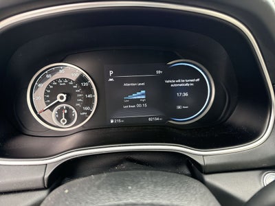 2021 Genesis GV80 3.5T