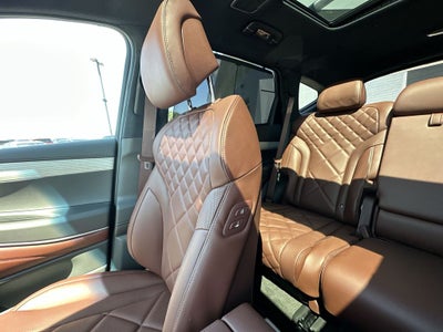 2025 Genesis GV80 3.5T Prestige