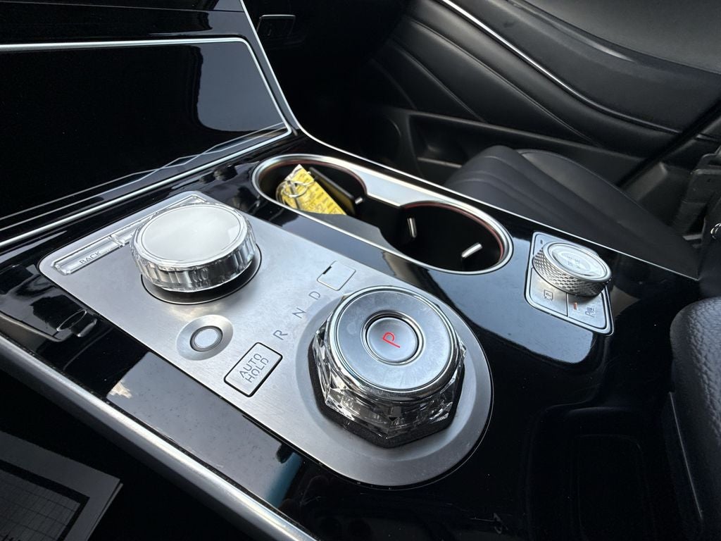 2025 Genesis GV80 2.5T
