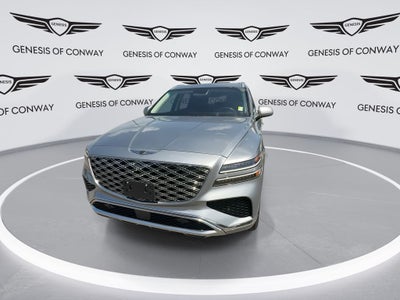 2025 Genesis GV80 2.5T