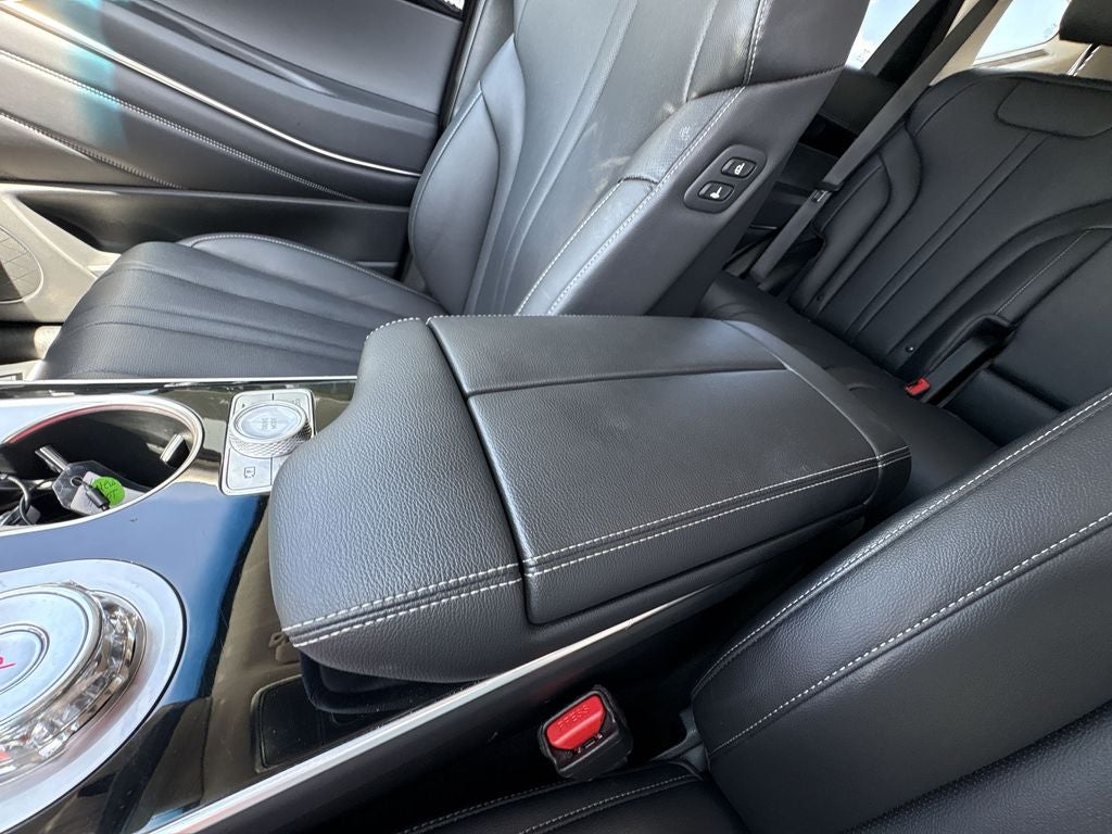 2025 Genesis GV80 2.5T