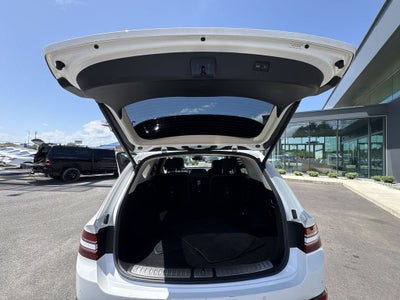 2025 Genesis GV80 2.5T