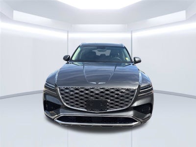 2025 Genesis GV80 2.5T