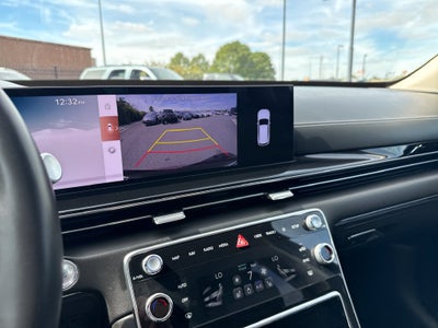 2025 Genesis GV80 2.5T