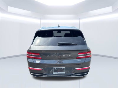 2025 Genesis GV80 2.5T