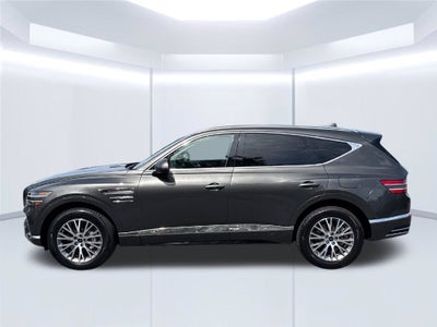 2025 Genesis GV80 2.5T