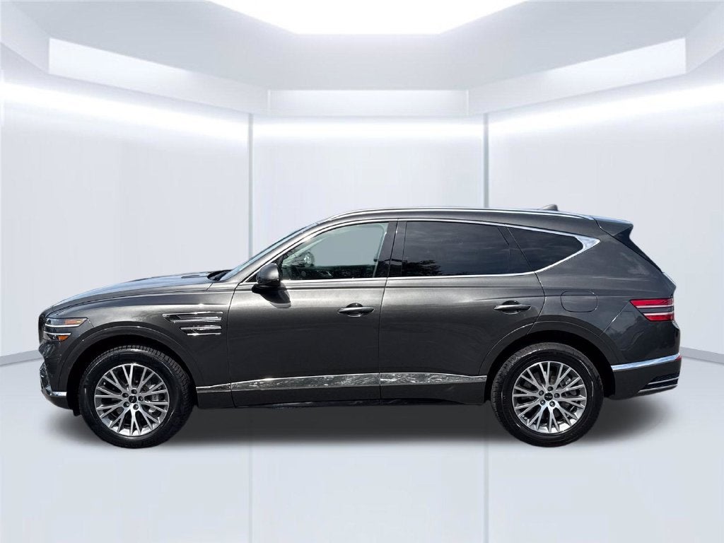 2025 Genesis GV80 2.5T
