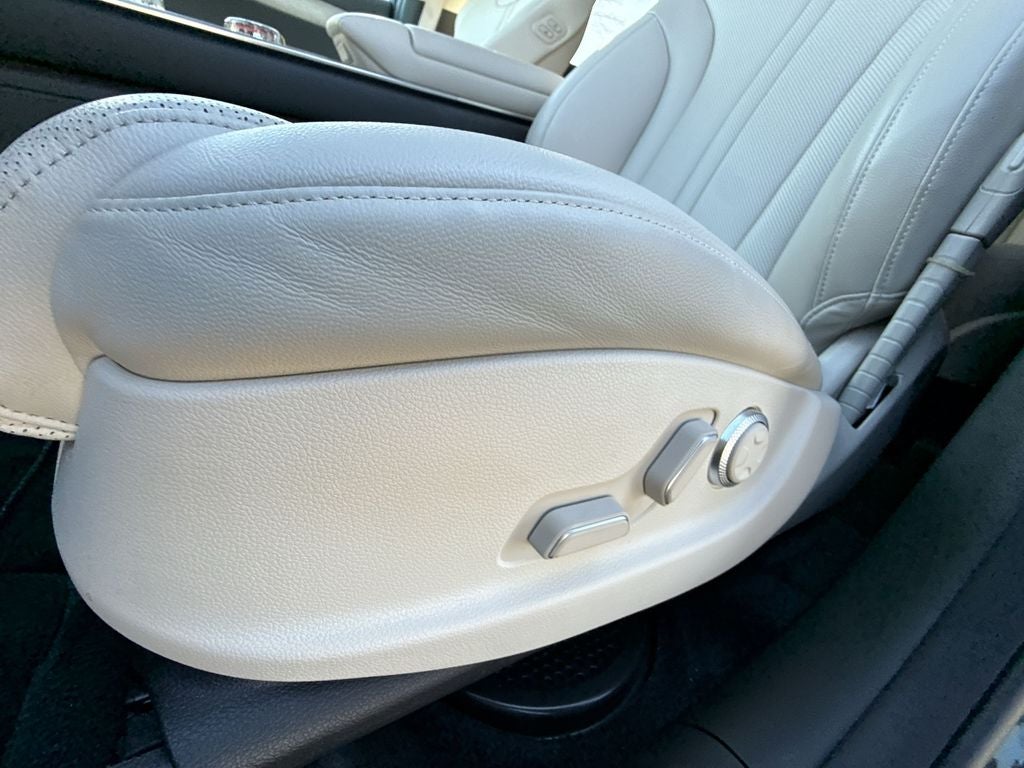 2025 Genesis GV80 2.5T