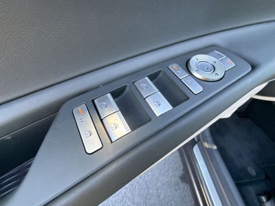 2025 Genesis GV80 2.5T