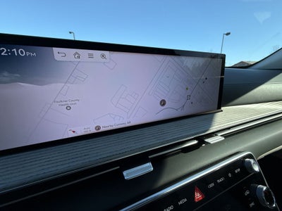 2025 Genesis GV80 2.5T