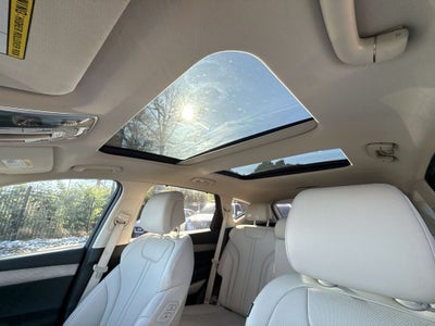 2025 Genesis GV80 2.5T