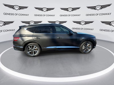 2025 Genesis GV80 2.5T
