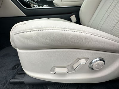 2026 Genesis GV80 2.5T