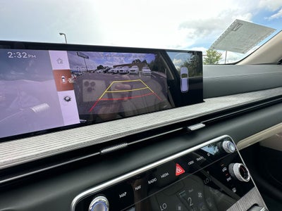 2026 Genesis GV80 2.5T