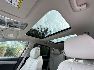 2026 Genesis GV80 2.5T