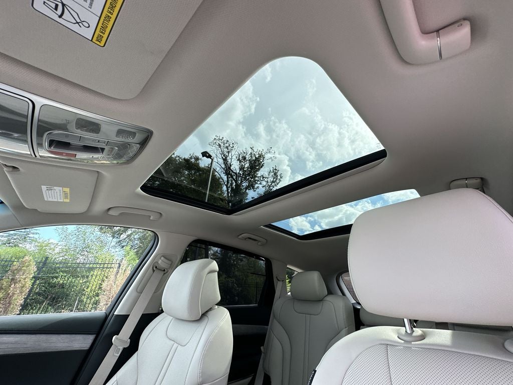 2026 Genesis GV80 2.5T