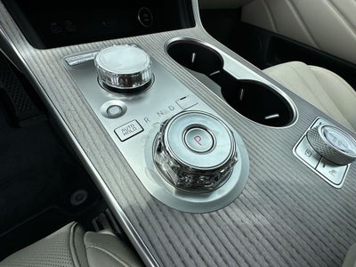 2025 Genesis GV80 2.5T