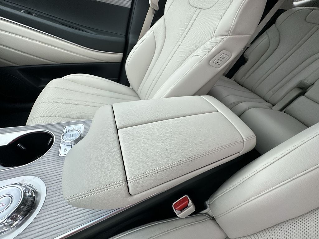2025 Genesis GV80 2.5T
